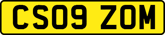 CS09ZOM