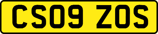 CS09ZOS