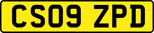 CS09ZPD