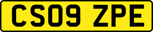 CS09ZPE