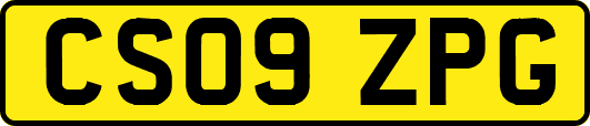CS09ZPG