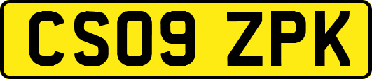 CS09ZPK