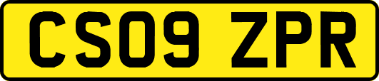 CS09ZPR