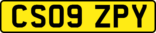CS09ZPY