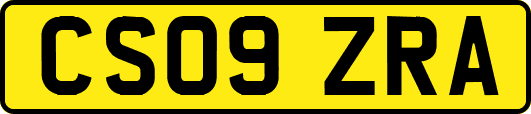 CS09ZRA