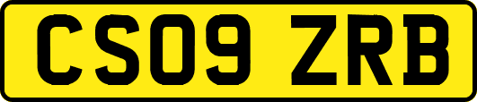 CS09ZRB