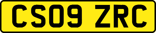 CS09ZRC