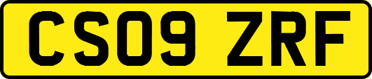 CS09ZRF