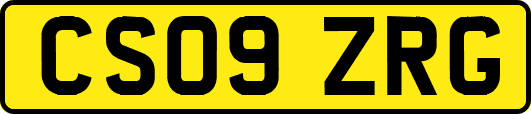 CS09ZRG