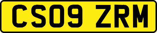CS09ZRM