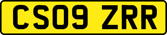 CS09ZRR