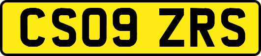 CS09ZRS