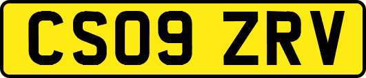 CS09ZRV