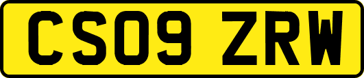 CS09ZRW