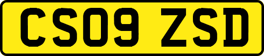 CS09ZSD