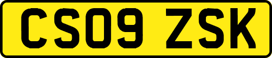CS09ZSK