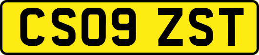 CS09ZST