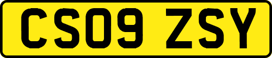 CS09ZSY