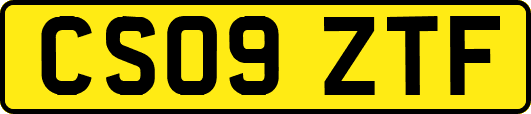 CS09ZTF