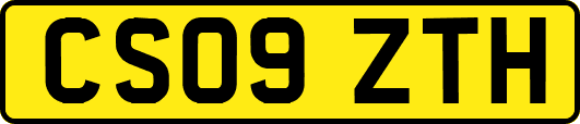 CS09ZTH