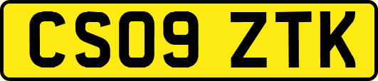 CS09ZTK