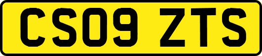 CS09ZTS