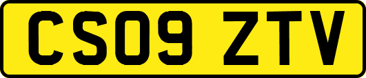 CS09ZTV