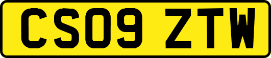 CS09ZTW