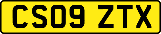 CS09ZTX