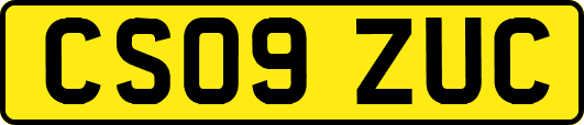 CS09ZUC