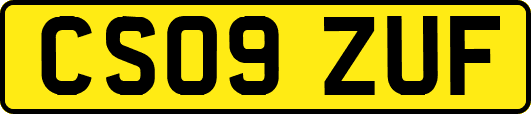 CS09ZUF