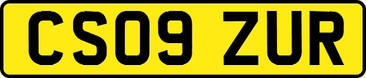 CS09ZUR