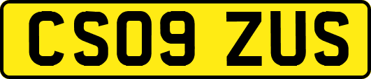 CS09ZUS