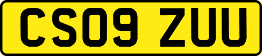 CS09ZUU