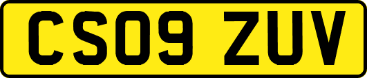 CS09ZUV