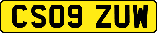 CS09ZUW