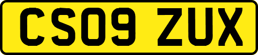 CS09ZUX