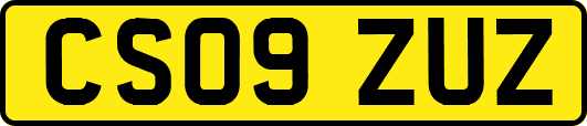 CS09ZUZ