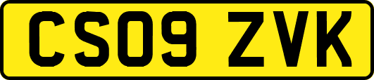 CS09ZVK
