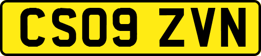 CS09ZVN