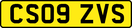 CS09ZVS