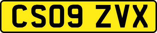 CS09ZVX
