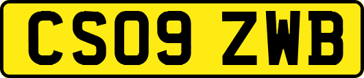 CS09ZWB