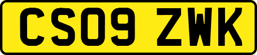 CS09ZWK