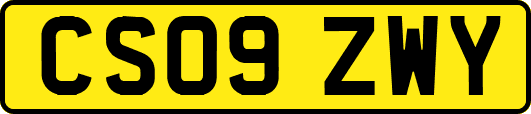 CS09ZWY