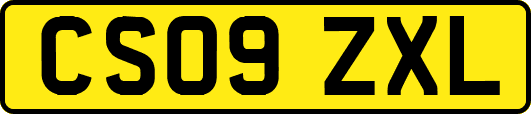 CS09ZXL