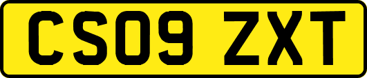 CS09ZXT