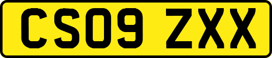 CS09ZXX