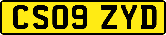 CS09ZYD