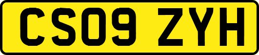 CS09ZYH